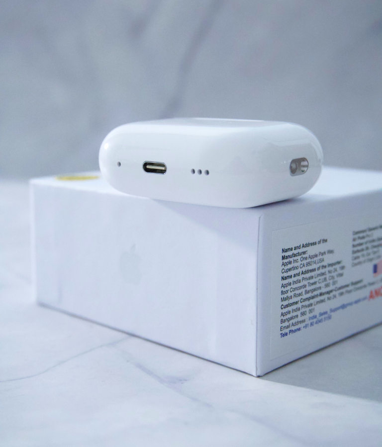 AirPods Pro 2 & Ultra Smartwatch | Buzz Street™ Prime Combo