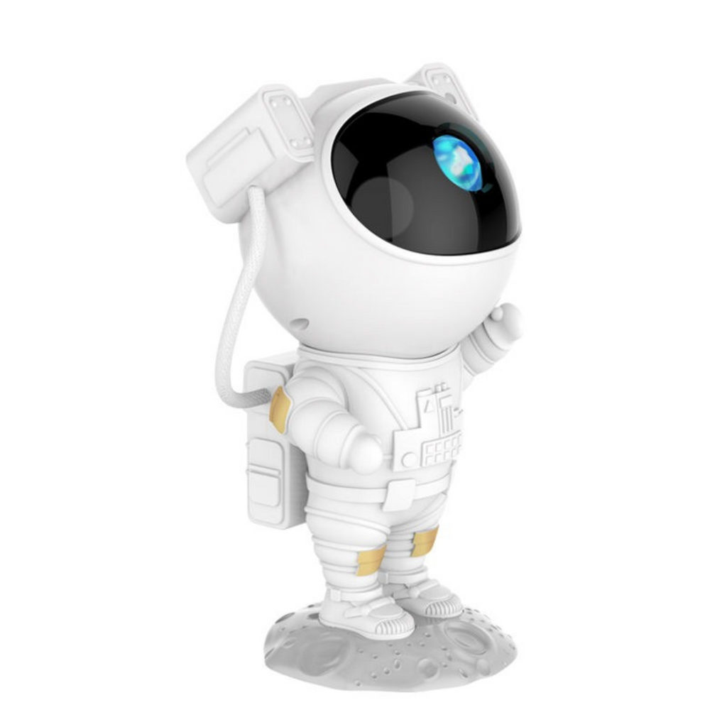 Astronaut Galaxy Projector by Buzz Street™