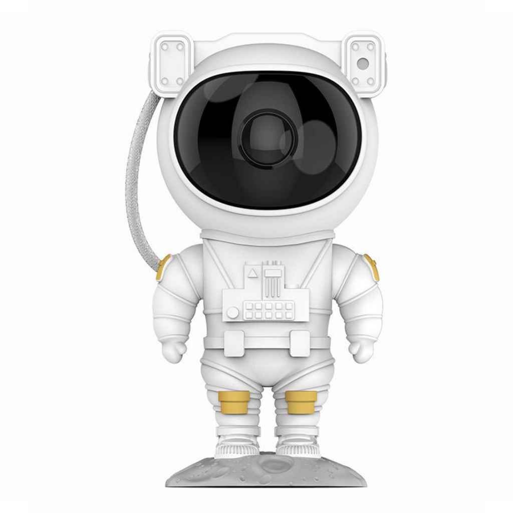 Astronaut Galaxy Projector by Buzz Street™