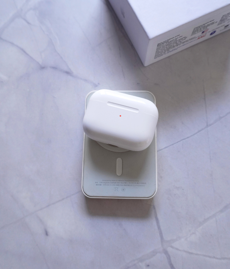 AirPods Pro 2 & Ultra Smartwatch | Buzz Street™ Prime Combo