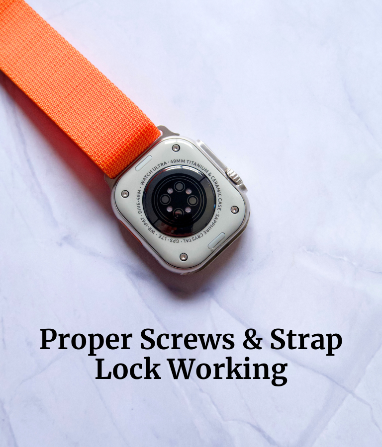 AirPods Pro 2 & Ultra Smartwatch | Buzz Street™ Prime Combo