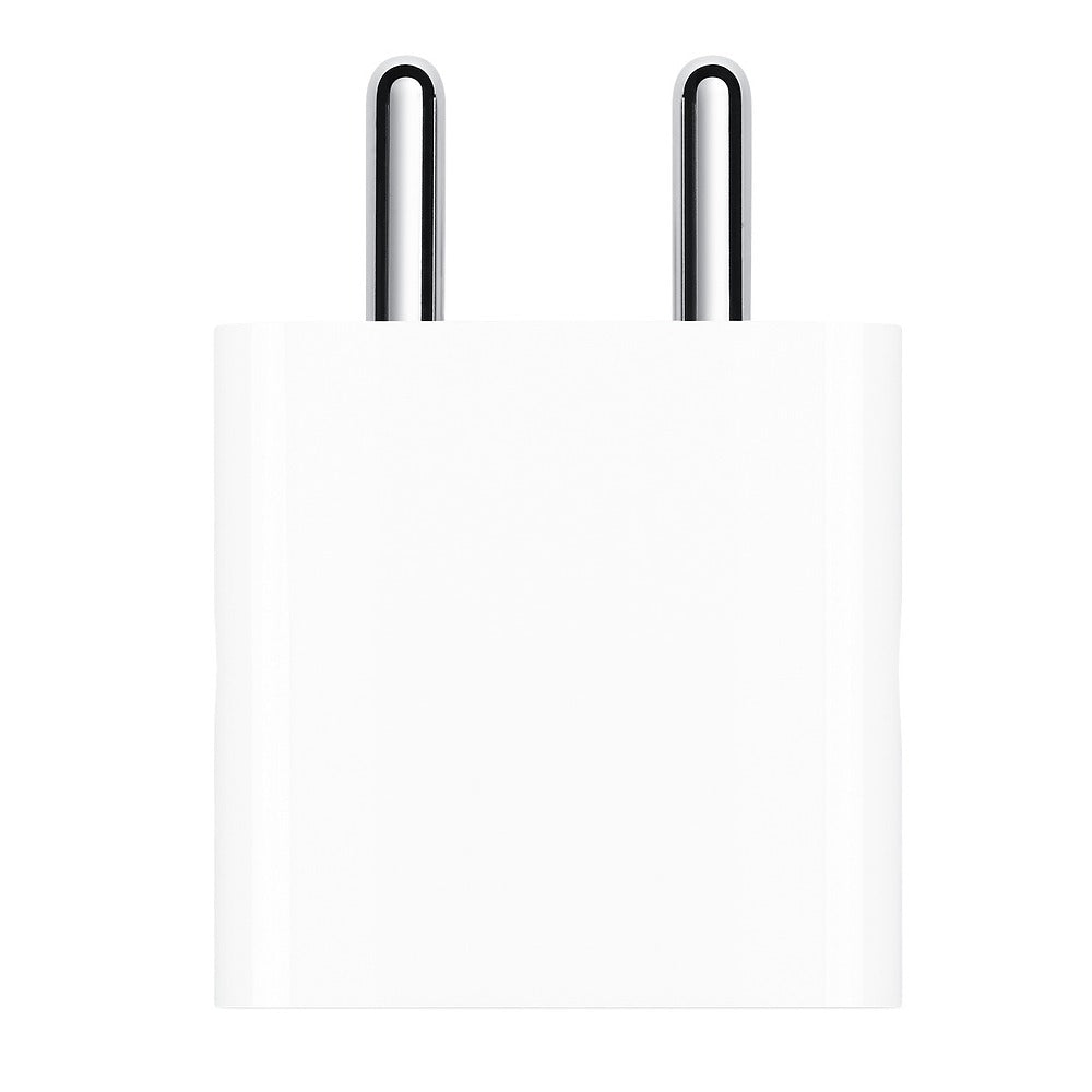 Apple 20W USB-C Fast Charging Power Adapter