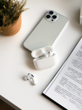 AirPods Pro 3 With Noise Cancellation | Free 5000mAH Mag Safe