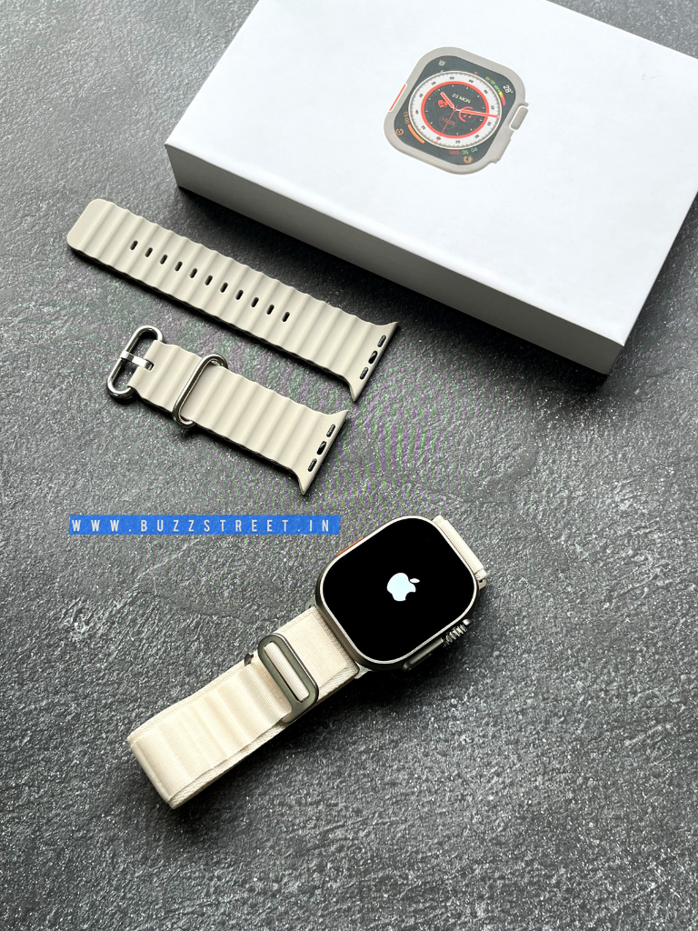 MT8 PRO MAX Smartwatch