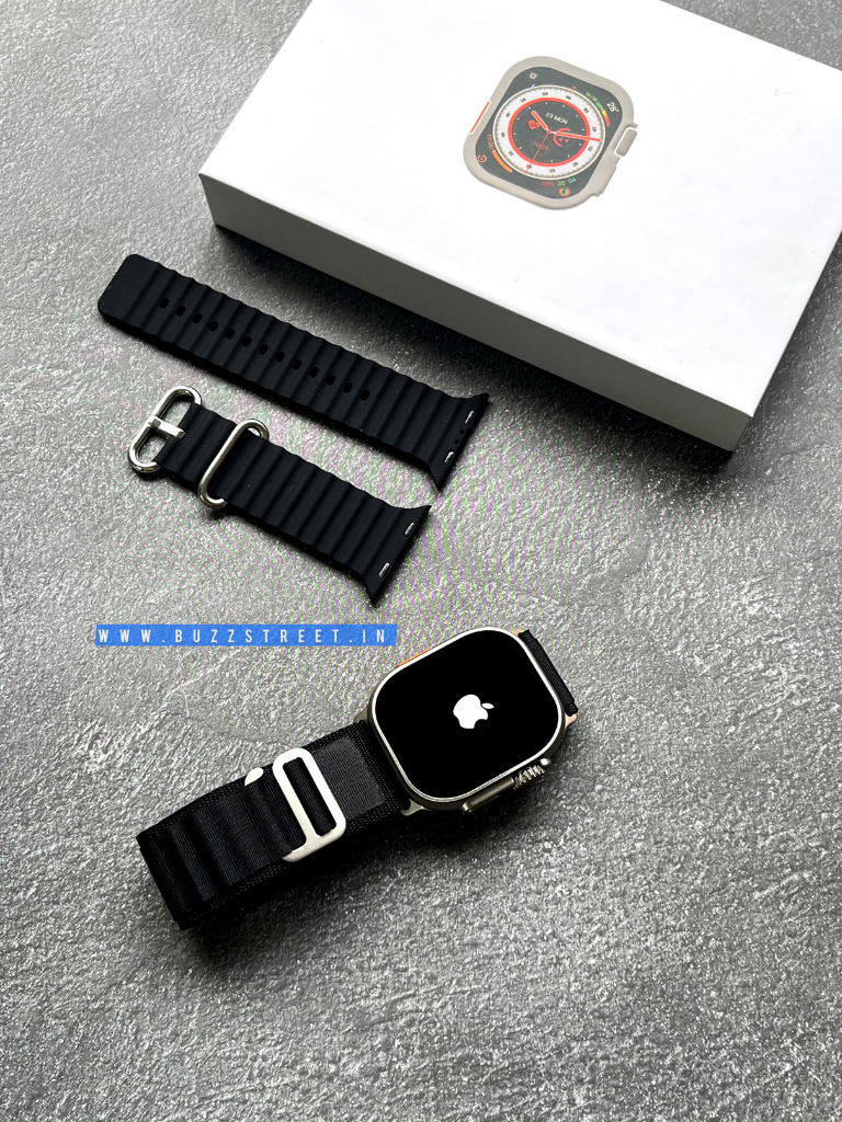 MT8 PRO MAX Smartwatch