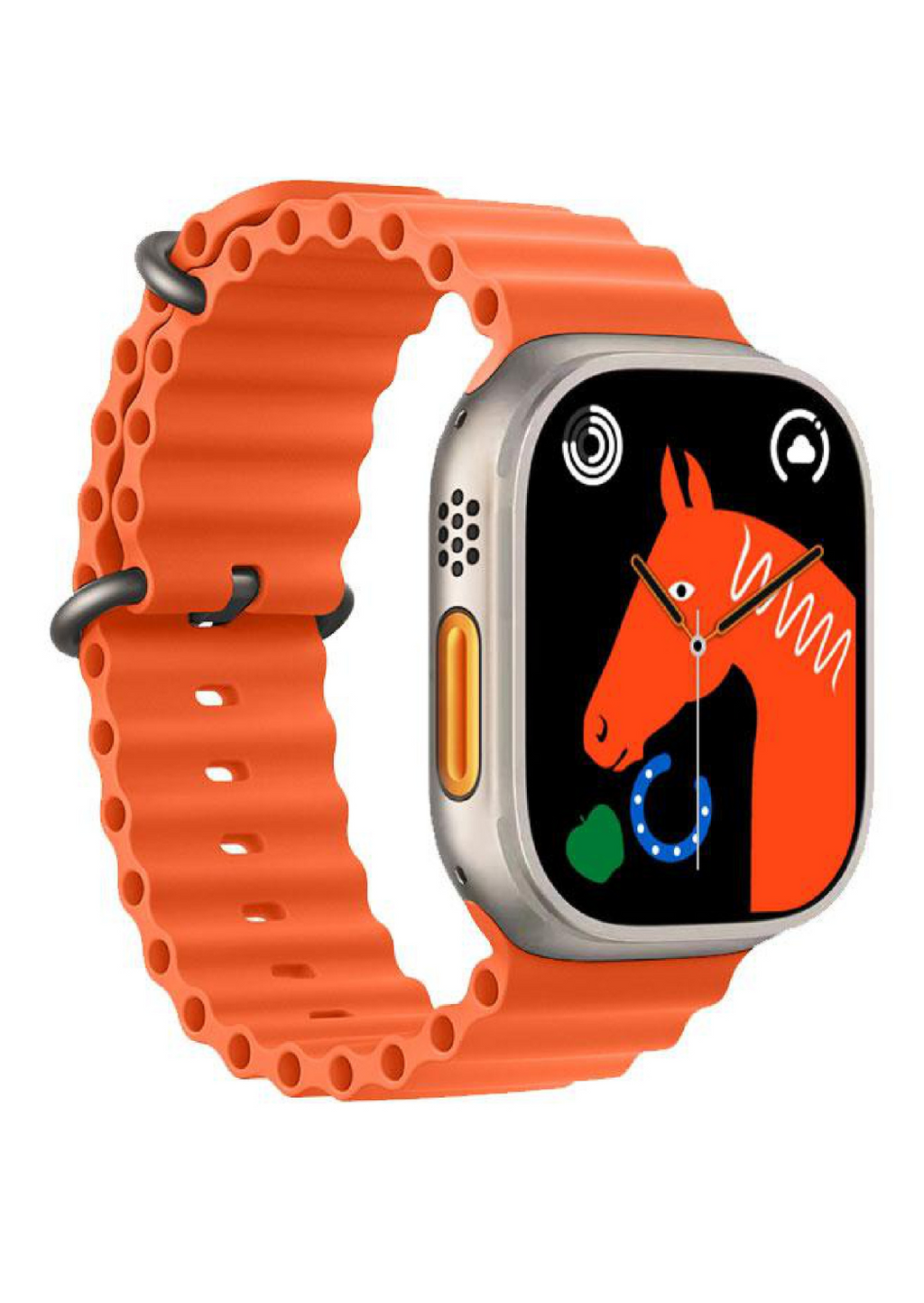 MT8 PRO MAX Smartwatch