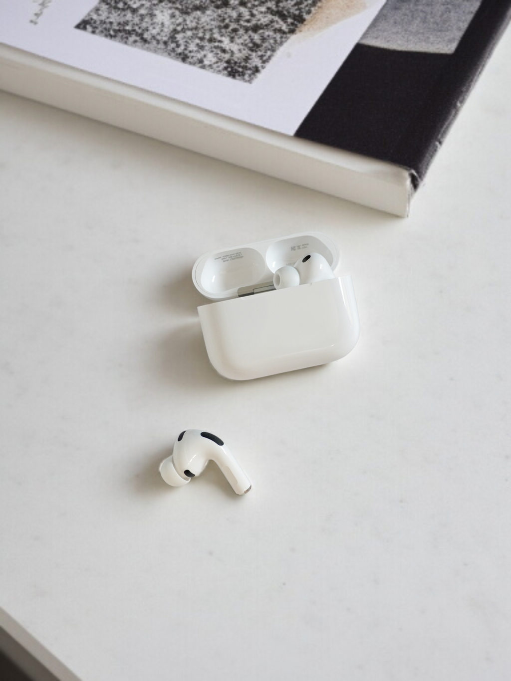 AirPods Pro 3 With Noise Cancellation | Free 5000mAH Mag Safe