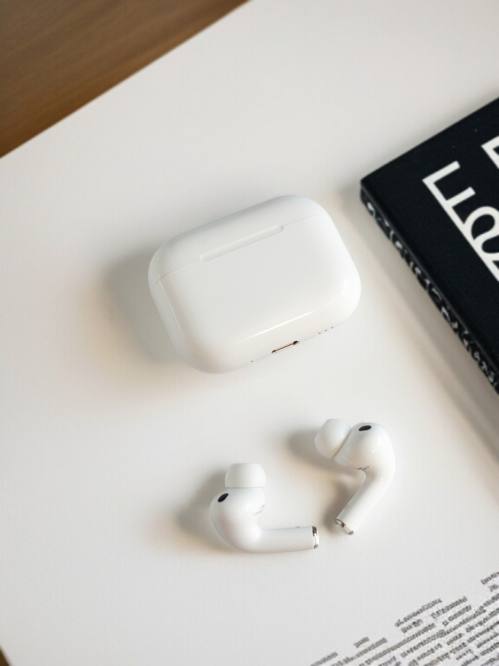 AirPods Pro 3 With Noise Cancellation | Free 5000mAH Mag Safe